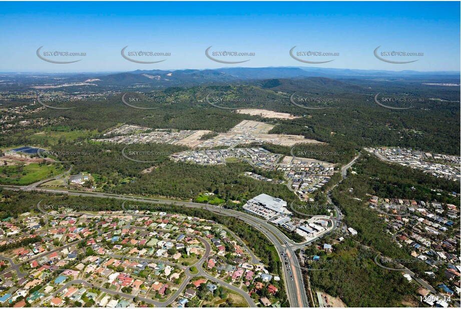 Holmview QLD 4207 QLD Aerial Photography