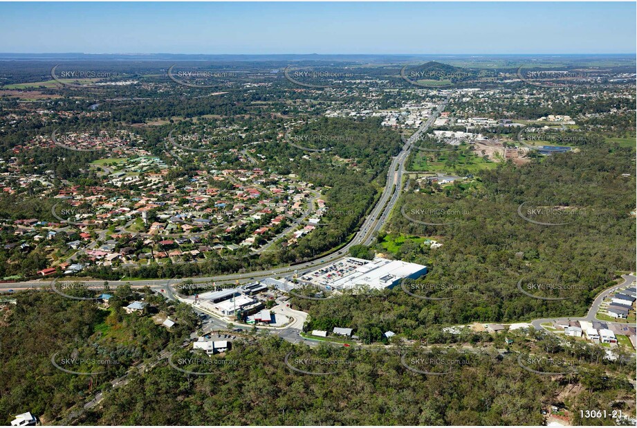 Holmview QLD 4207 QLD Aerial Photography