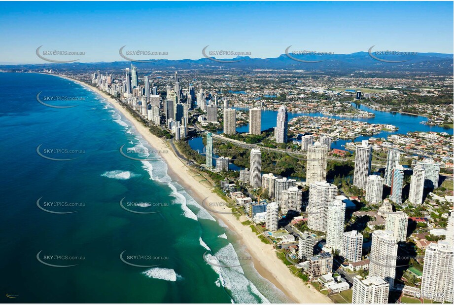 Main Beach QLD 4217 QLD Aerial Photography