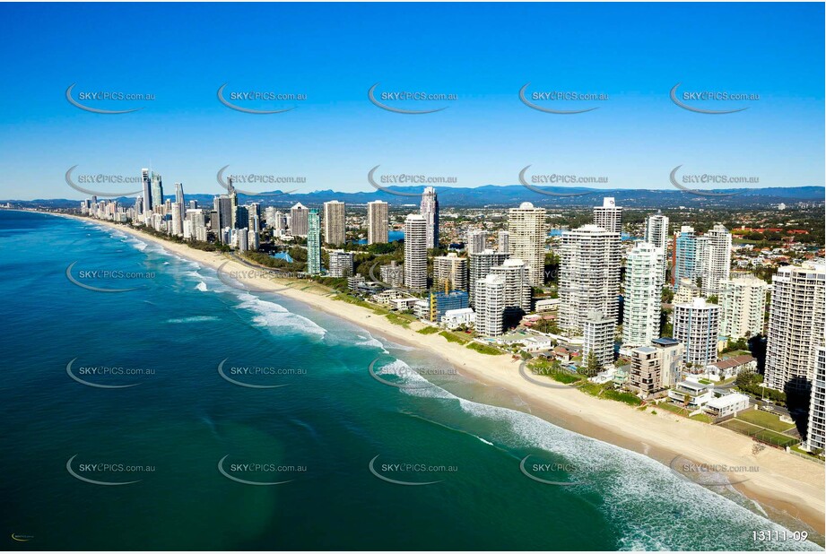 Main Beach QLD 4217 QLD Aerial Photography