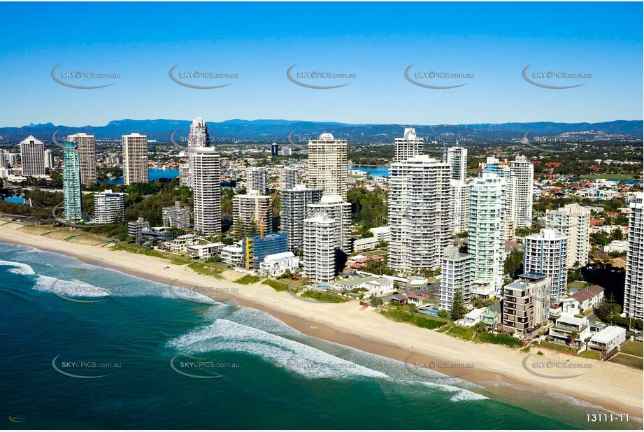 Main Beach QLD 4217 QLD Aerial Photography
