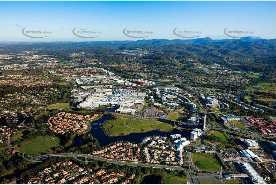 Robina QLD 4226 QLD Aerial Photography