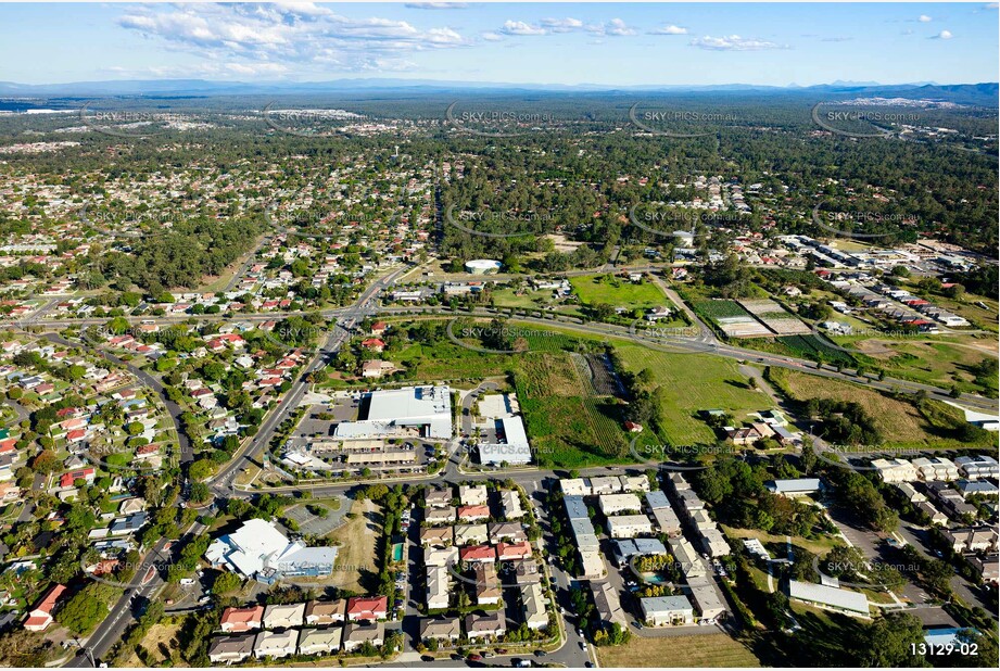 Richlands QLD 4077 QLD Aerial Photography