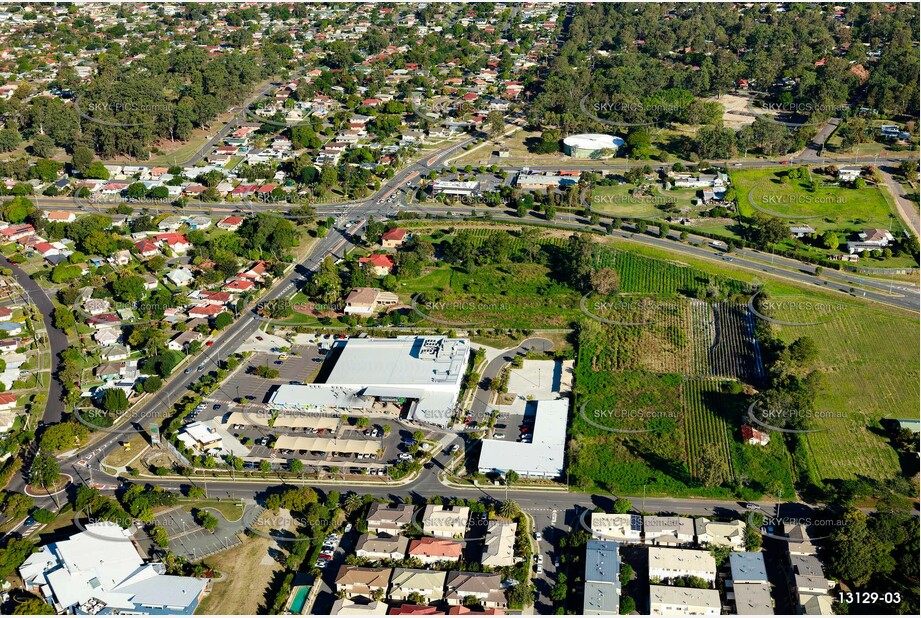 Richlands QLD 4077 QLD Aerial Photography