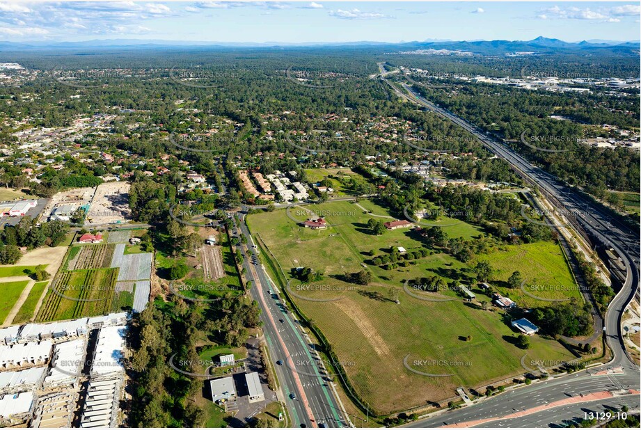 Richlands QLD 4077 QLD Aerial Photography