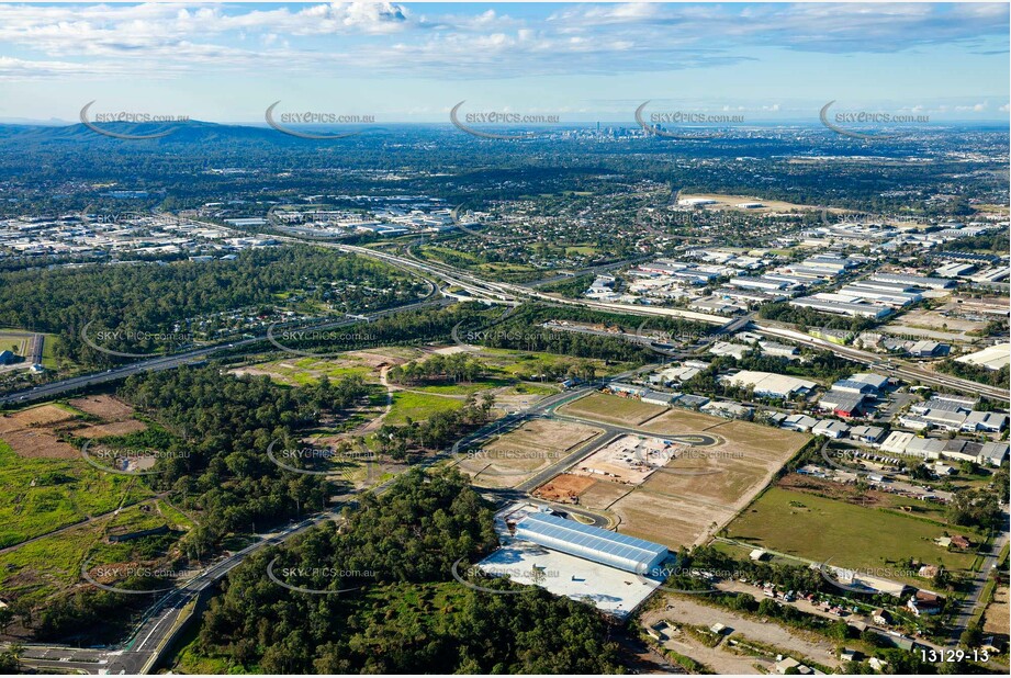 Richlands QLD 4077 QLD Aerial Photography