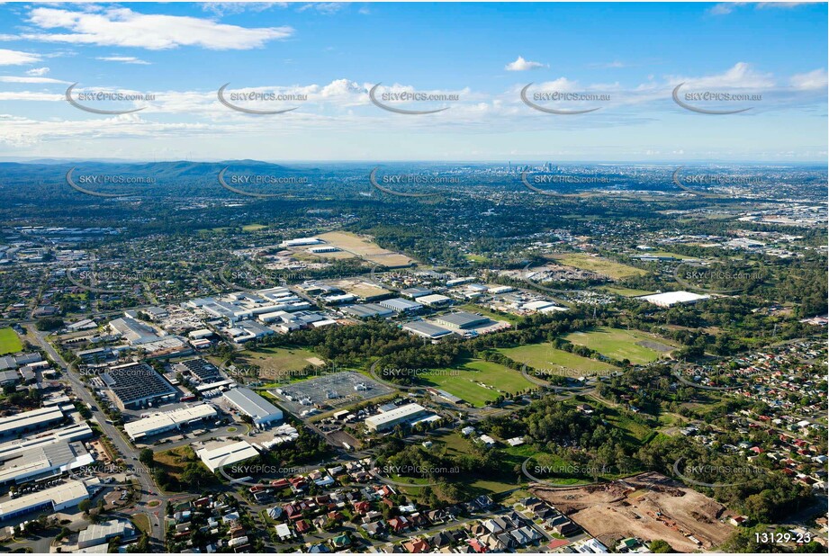 Richlands QLD 4077 QLD Aerial Photography