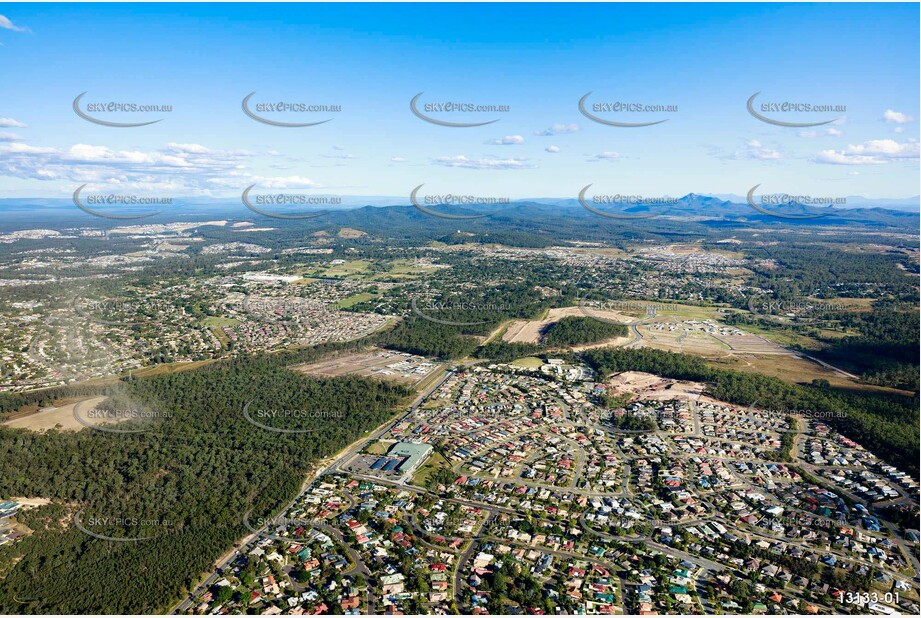 Collingwood Park QLD 4301 QLD Aerial Photography