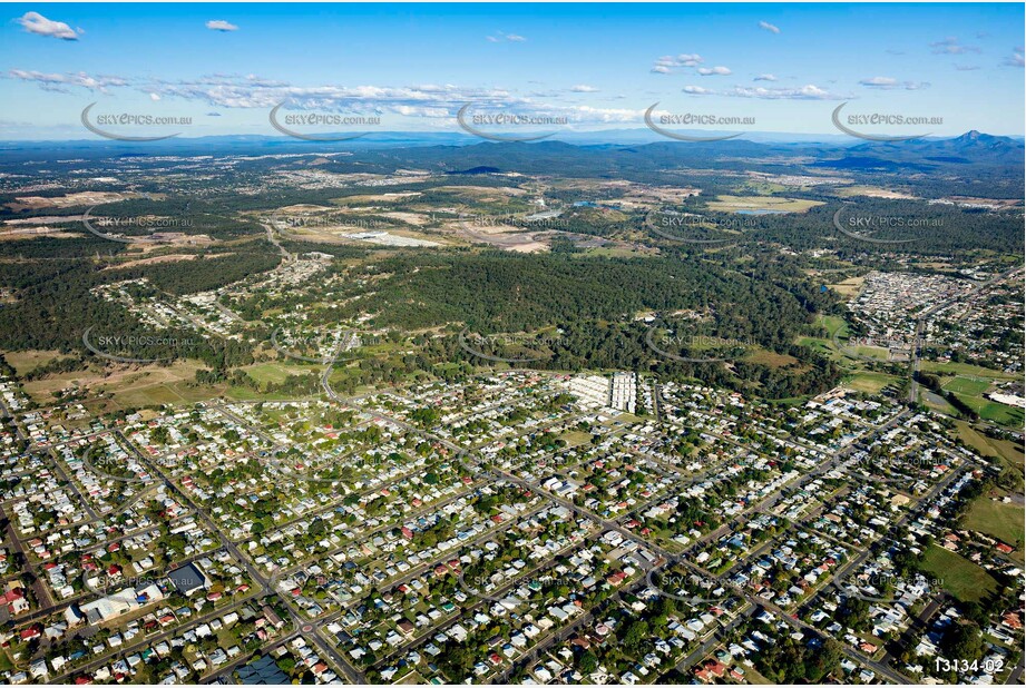 Silkstone QLD 4304 QLD Aerial Photography