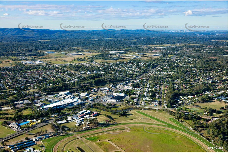 Bundamba QLD 4304 QLD Aerial Photography