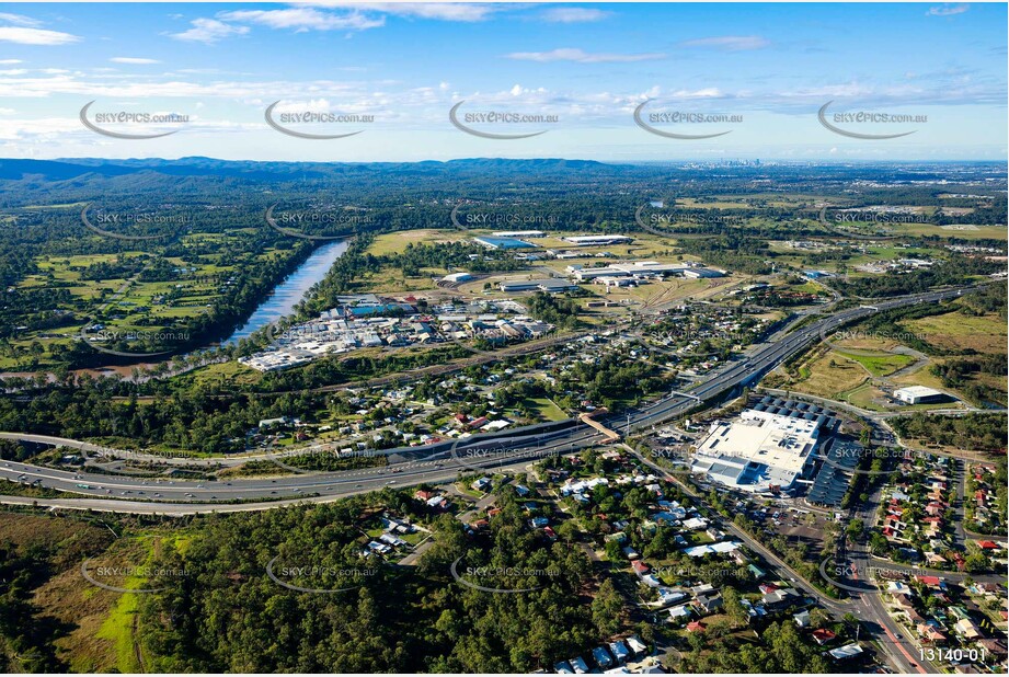 Redbank QLD 4301 QLD Aerial Photography