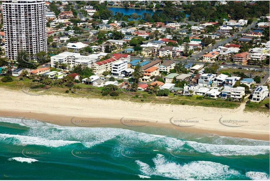 Palm Beach QLD 4221 QLD Aerial Photography