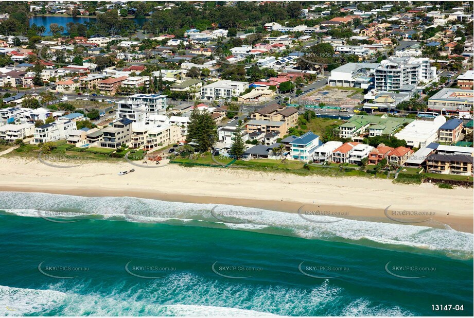 Palm Beach QLD 4221 QLD Aerial Photography