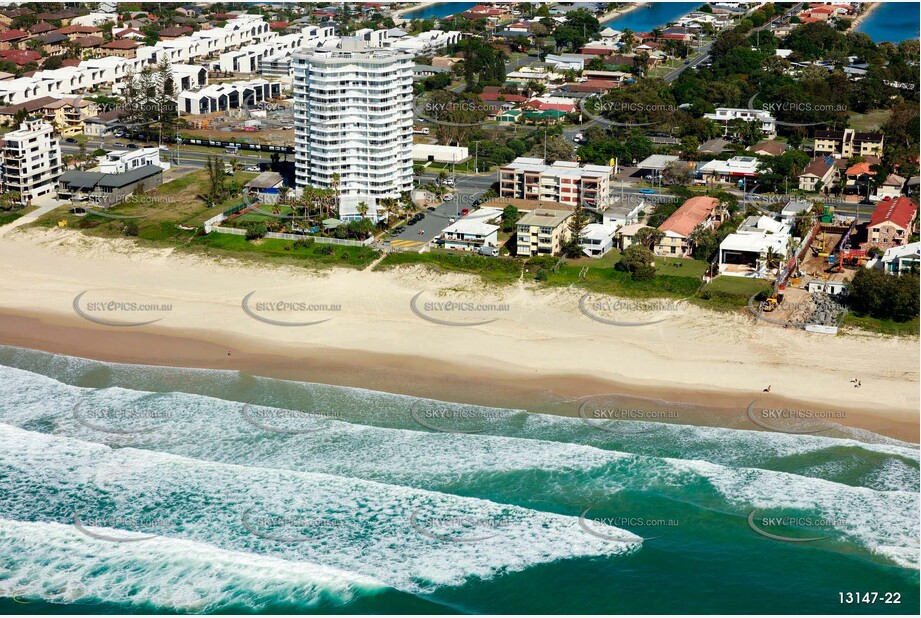 Palm Beach QLD 4221 QLD Aerial Photography