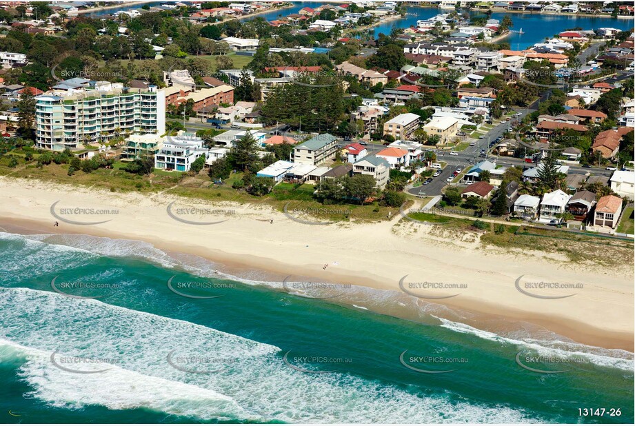 Palm Beach QLD 4221 QLD Aerial Photography