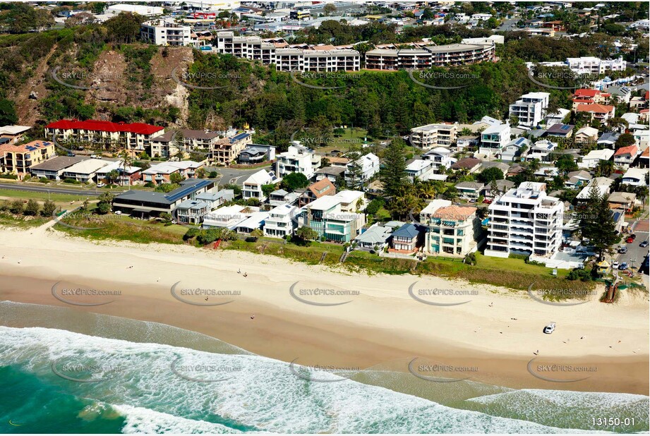 Mermaid Beach QLD 4218 QLD Aerial Photography