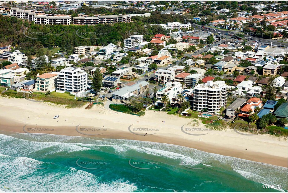 Mermaid Beach QLD 4218 QLD Aerial Photography