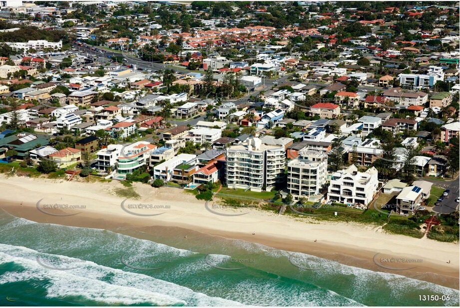 Mermaid Beach QLD 4218 QLD Aerial Photography