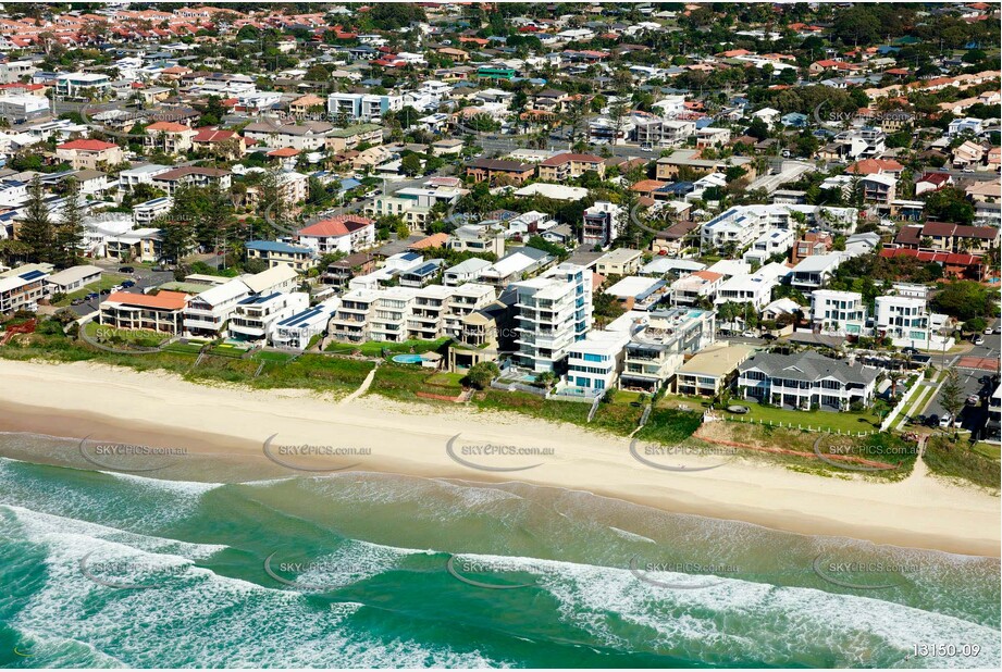 Mermaid Beach QLD 4218 QLD Aerial Photography