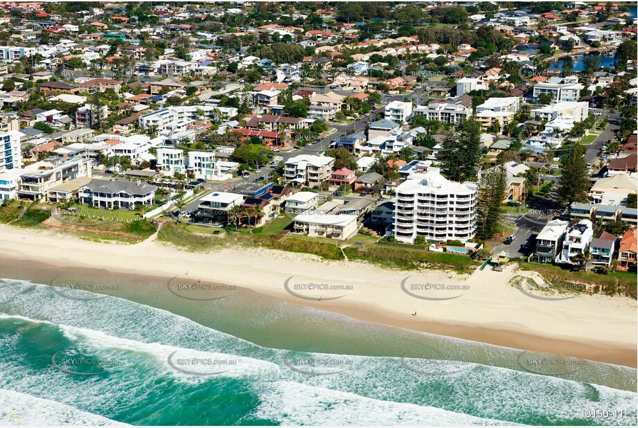 Mermaid Beach QLD 4218 QLD Aerial Photography