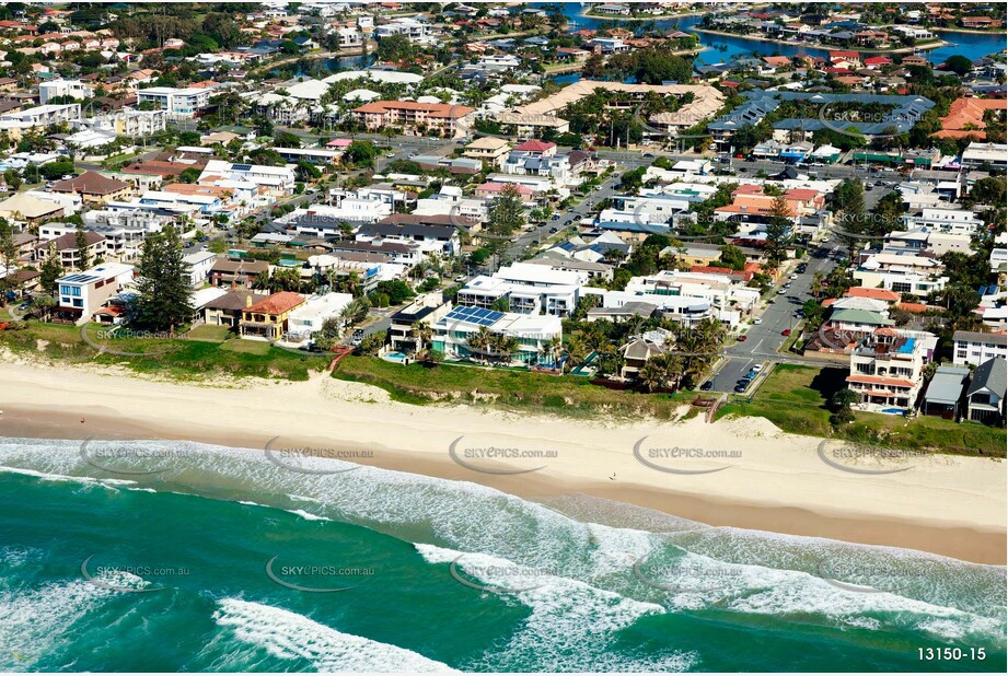 Mermaid Beach QLD 4218 QLD Aerial Photography