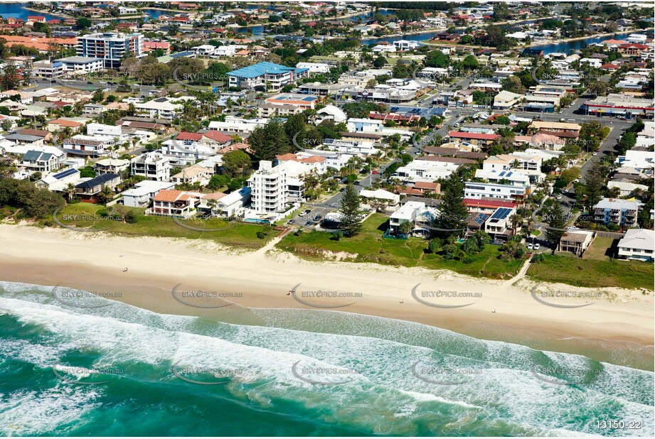 Mermaid Beach QLD 4218 QLD Aerial Photography