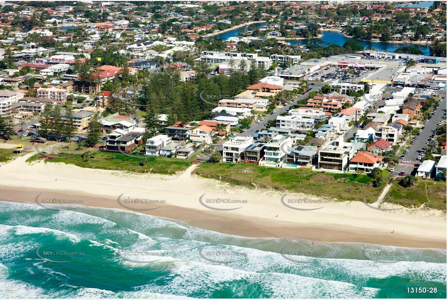 Mermaid Beach QLD 4218 QLD Aerial Photography