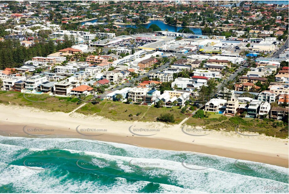 Mermaid Beach QLD 4218 QLD Aerial Photography