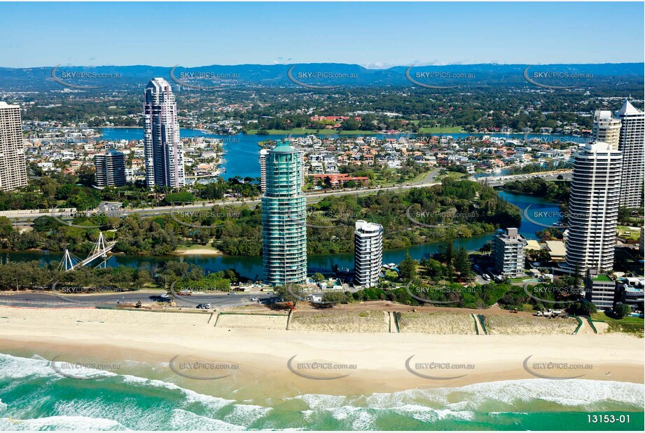 Main Beach QLD 4217 QLD Aerial Photography