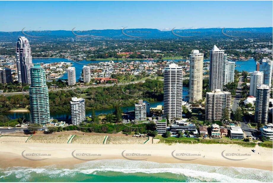 Main Beach QLD 4217 QLD Aerial Photography