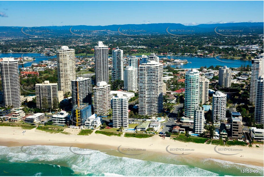 Main Beach QLD 4217 QLD Aerial Photography