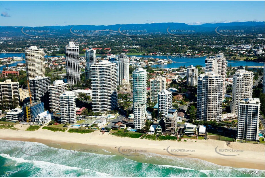 Main Beach QLD 4217 QLD Aerial Photography