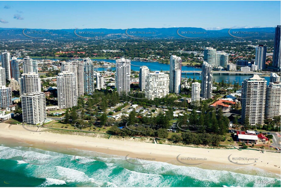 Main Beach QLD 4217 QLD Aerial Photography