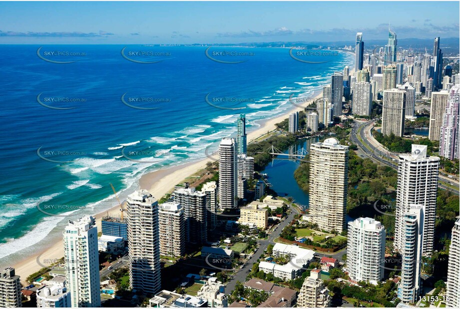 Main Beach QLD 4217 QLD Aerial Photography