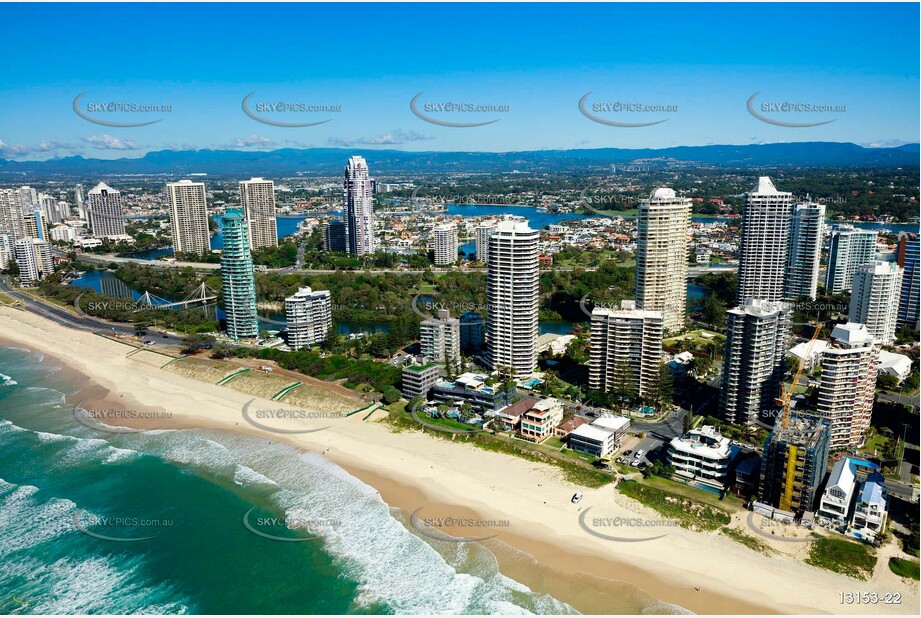 Main Beach QLD 4217 QLD Aerial Photography