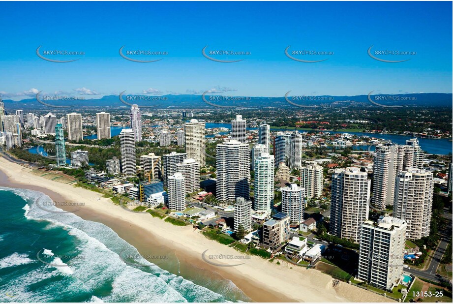 Main Beach QLD 4217 QLD Aerial Photography