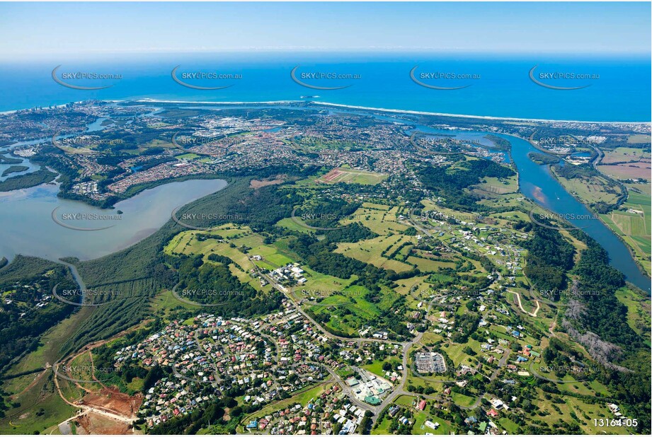 Terranora NSW 2486 NSW Aerial Photography