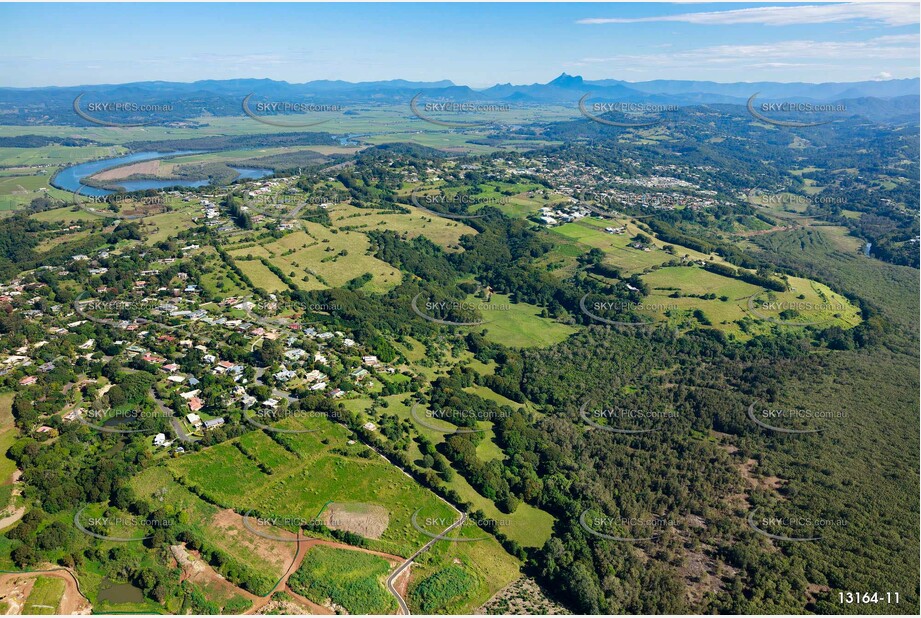 Terranora NSW 2486 NSW Aerial Photography