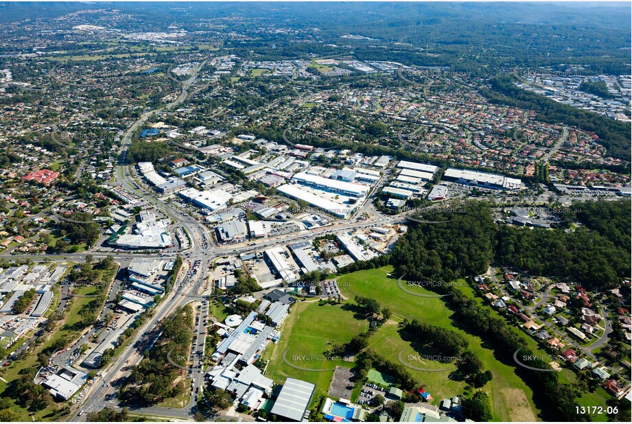 Southport QLD 4215 QLD Aerial Photography