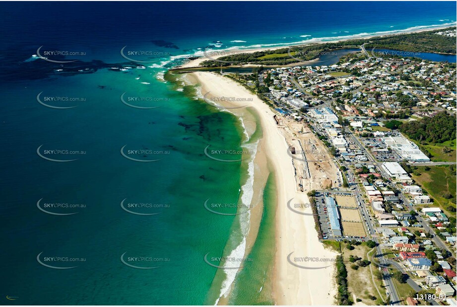 Kingscliff NSW 2487 NSW Aerial Photography