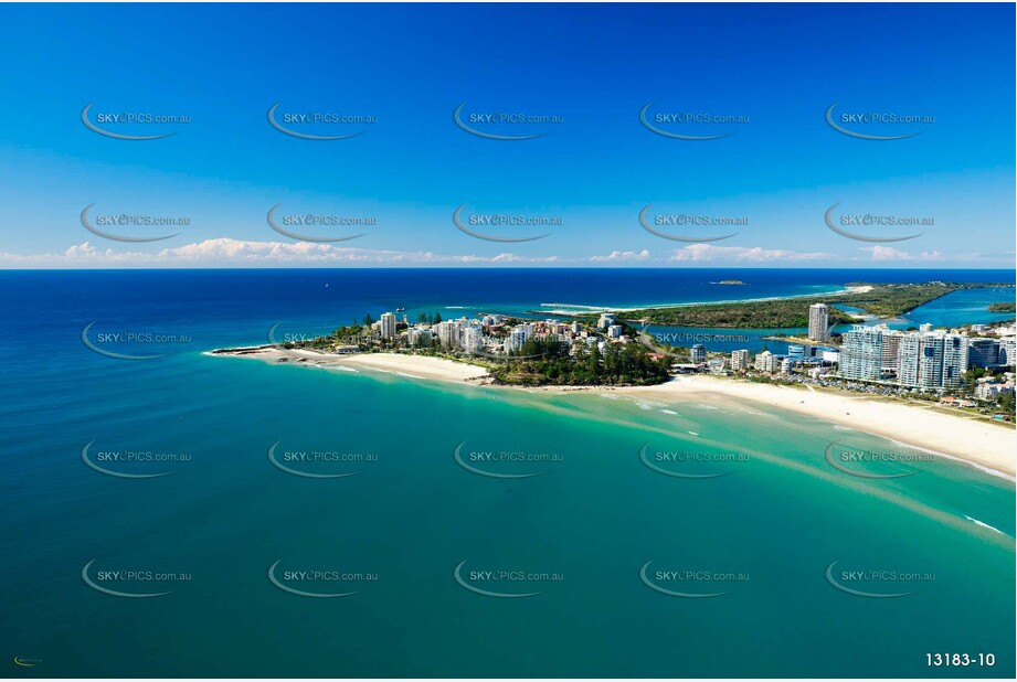 Coolangatta QLD 4225 QLD Aerial Photography