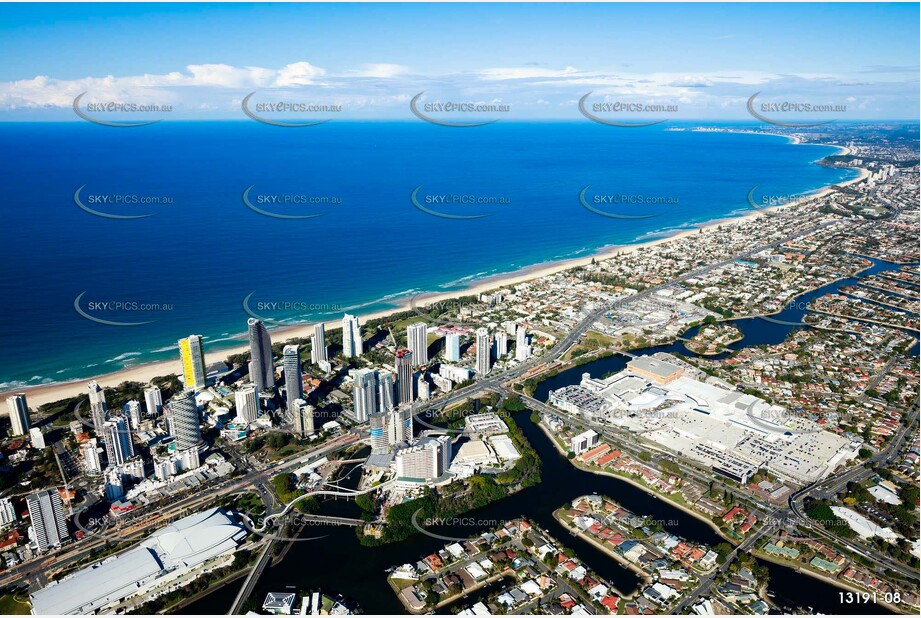 Broadbeach QLD 4218 QLD Aerial Photography