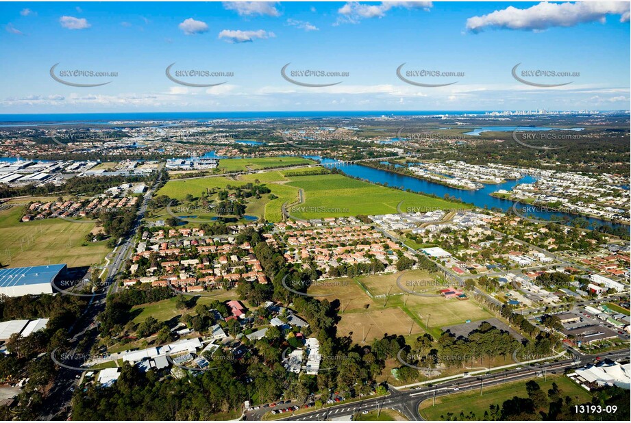 Coomera QLD 4209 QLD Aerial Photography