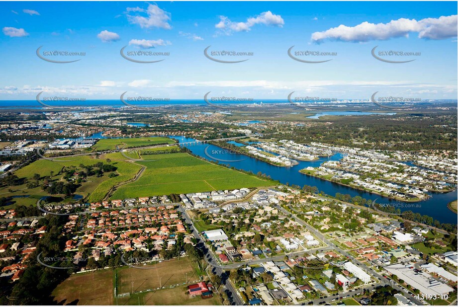 Coomera QLD 4209 QLD Aerial Photography