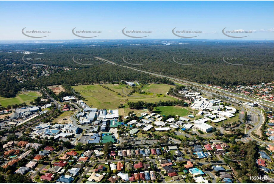 Springfield QLD 4300 QLD Aerial Photography