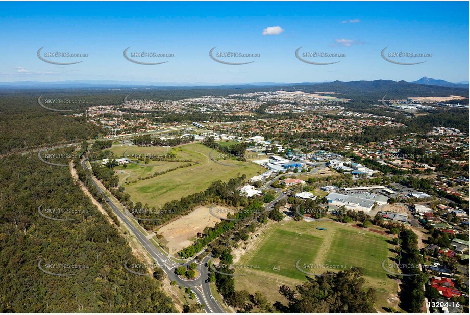 Springfield QLD 4300 QLD Aerial Photography