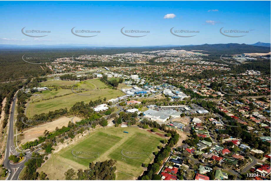 Springfield QLD 4300 QLD Aerial Photography