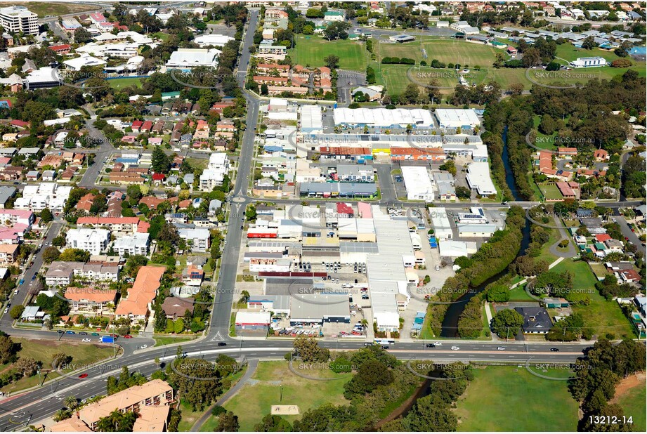 Southport QLD 4215 QLD Aerial Photography