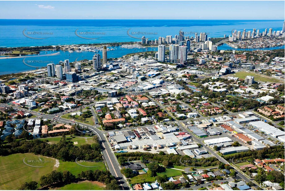 Southport QLD 4215 QLD Aerial Photography