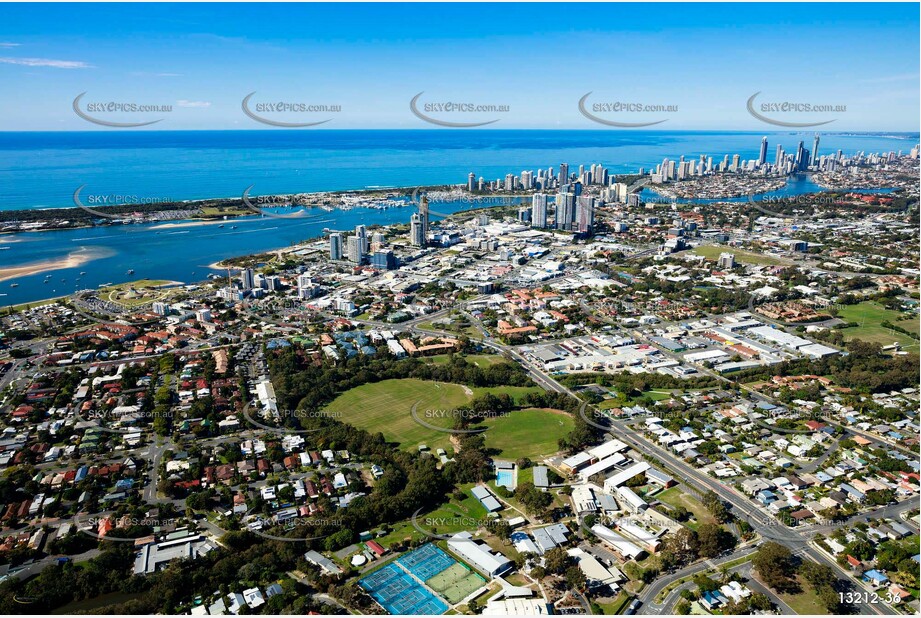 Southport QLD 4215 QLD Aerial Photography